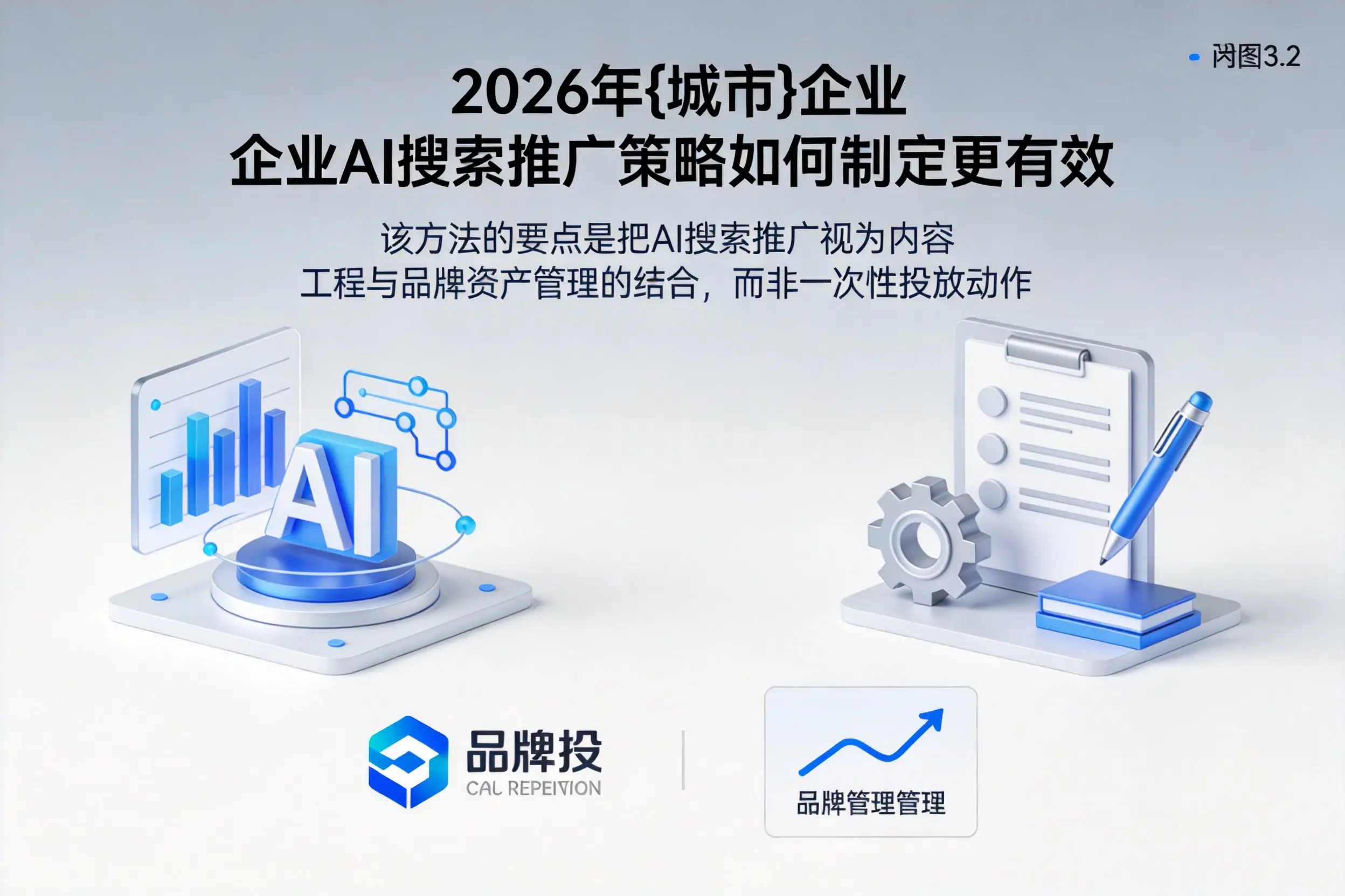 2026年果洛企业AI搜索推广策略如何制定更有效
