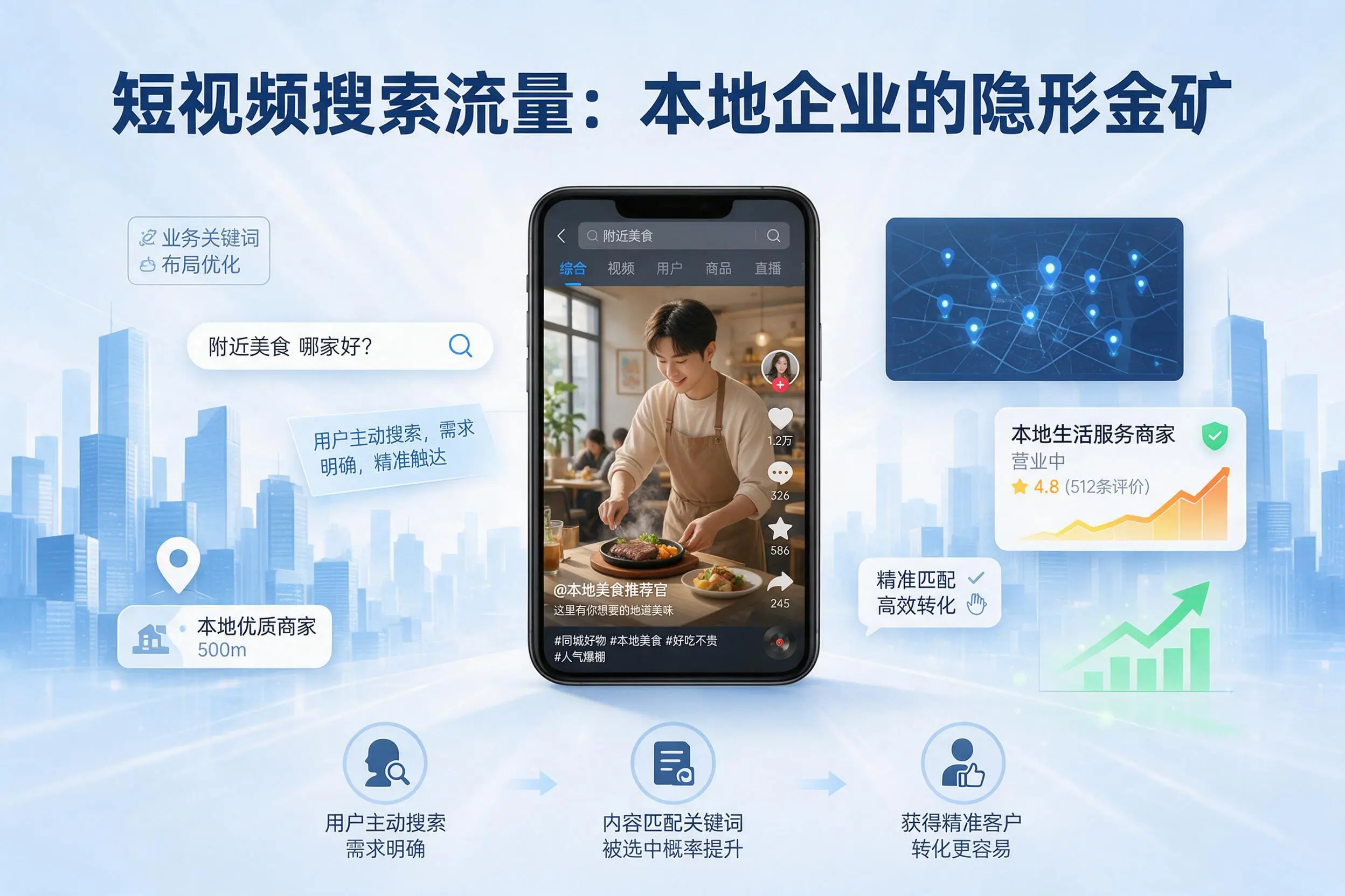 果洛企业为何要做短视频代运营?流量逻辑与转化路径解析